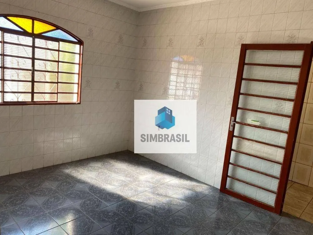 Casa, 4 quartos, 140 m² - Foto 1