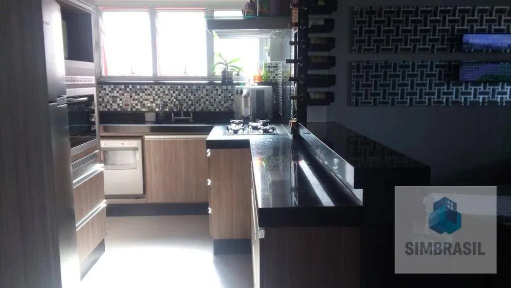 Apartamento, 3 quartos, 77 m² - Foto 2