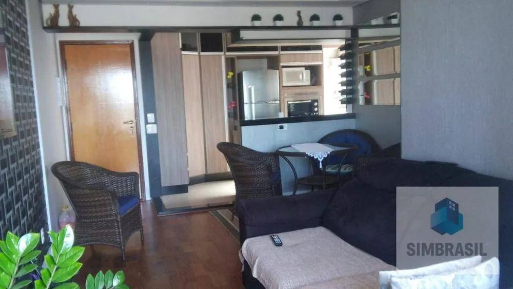 Apartamento, 3 quartos, 77 m² - Foto 3