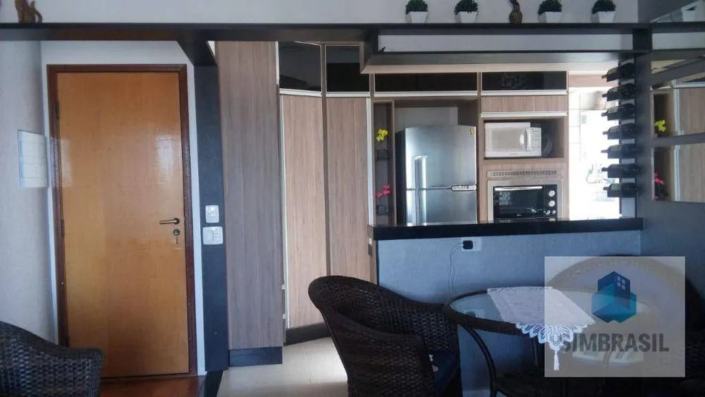 Apartamento, 3 quartos, 77 m² - Foto 1