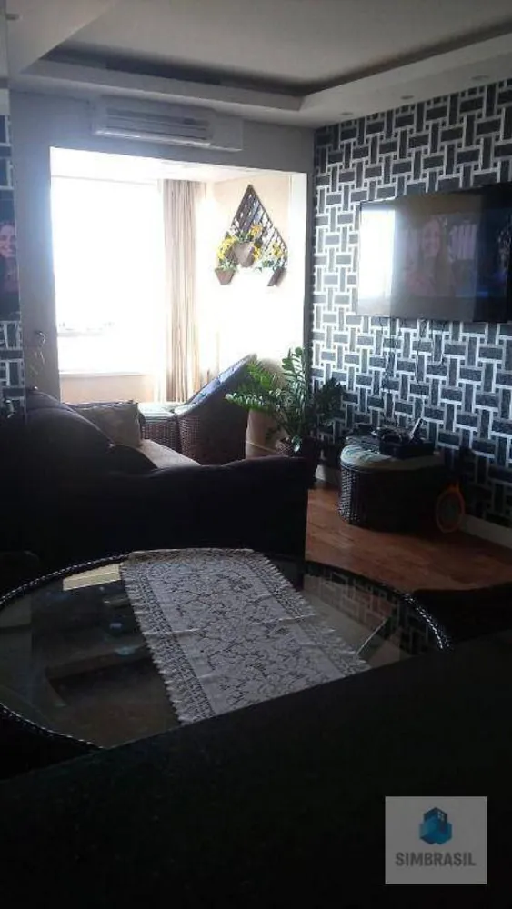 Apartamento, 3 quartos, 77 m² - Foto 4