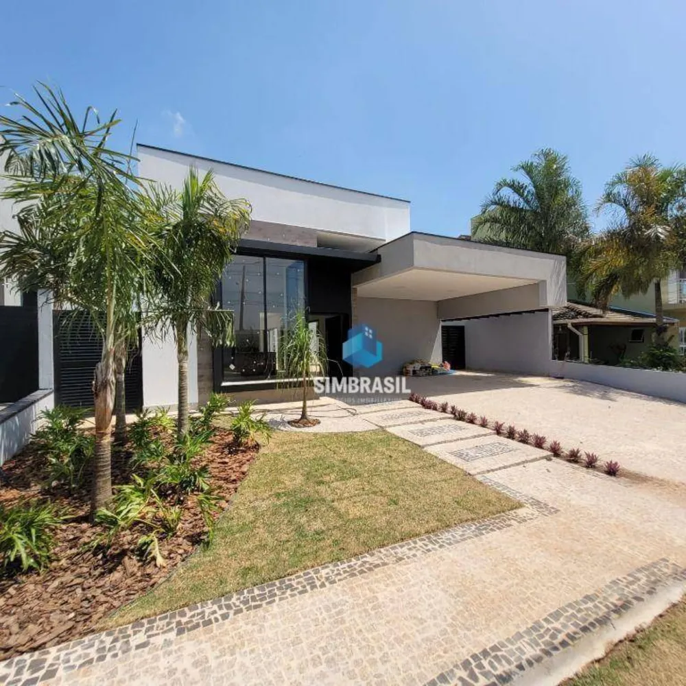 Casa, 3 quartos, 194 m² - Foto 2