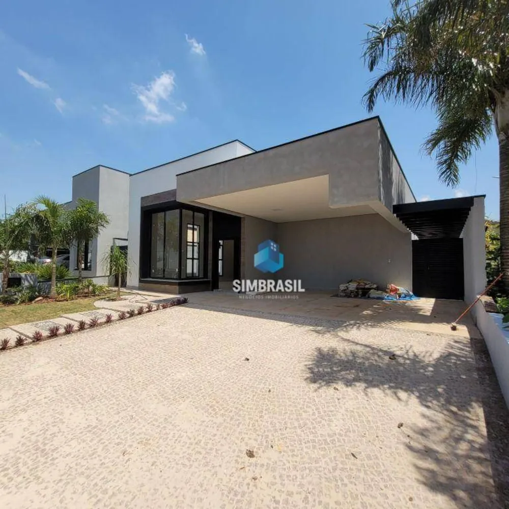Casa, 3 quartos, 194 m² - Foto 4