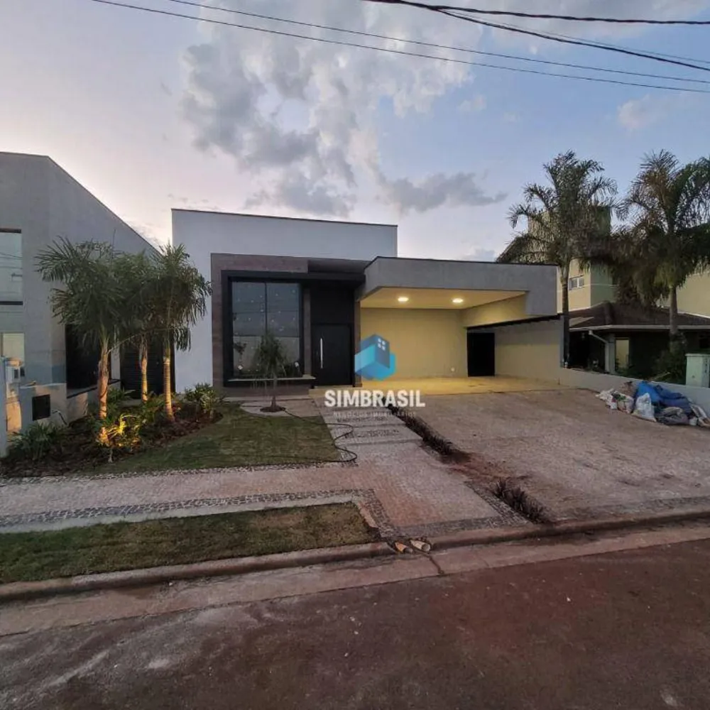 Casa, 3 quartos, 194 m² - Foto 3