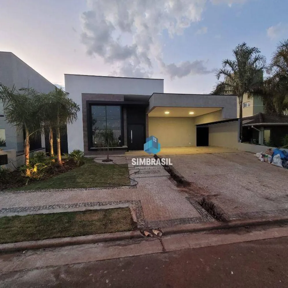 Casa, 3 quartos, 194 m² - Foto 1