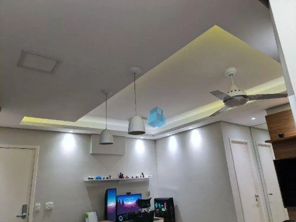 Apartamento, 1 quarto, 42 m² - Foto 4