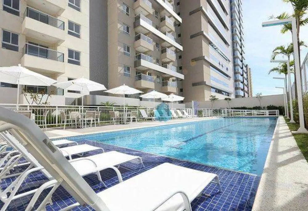 Apartamento, 1 quarto, 42 m² - Foto 1