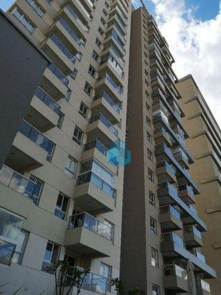 Apartamento, 1 quarto, 42 m² - Foto 2