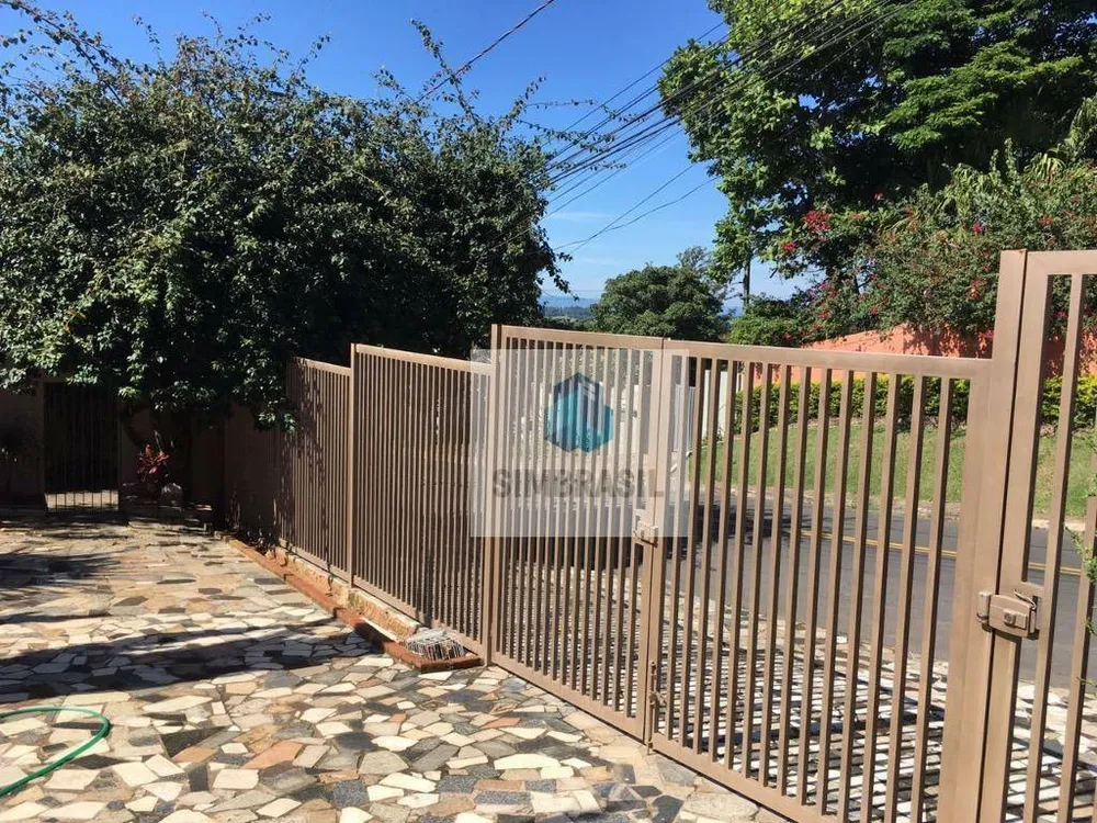 Chácara, 5 quartos, 2540 m² - Foto 3