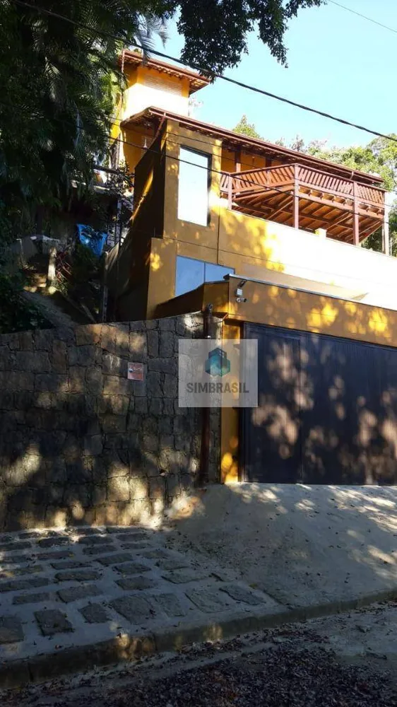 Casa, 3 quartos, 280 m² - Foto 4