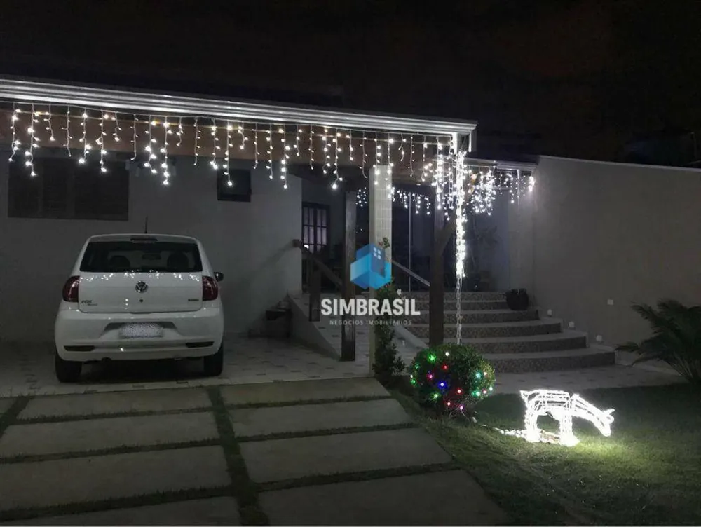 Casa, 2 quartos, 145 m² - Foto 3