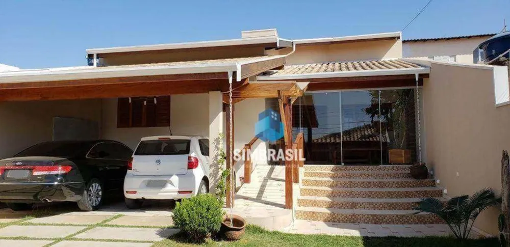 Casa, 2 quartos, 145 m² - Foto 1