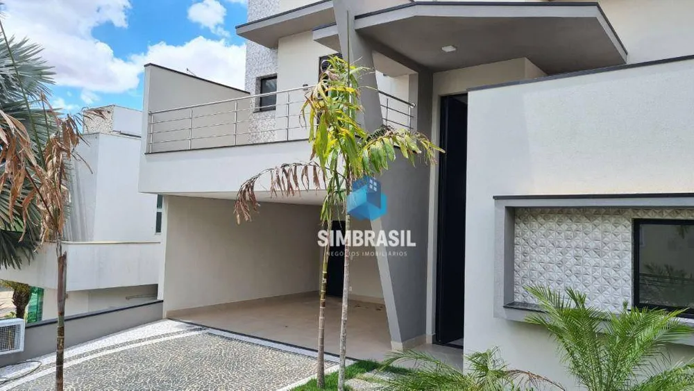 Casa, 3 quartos, 246 m² - Foto 3
