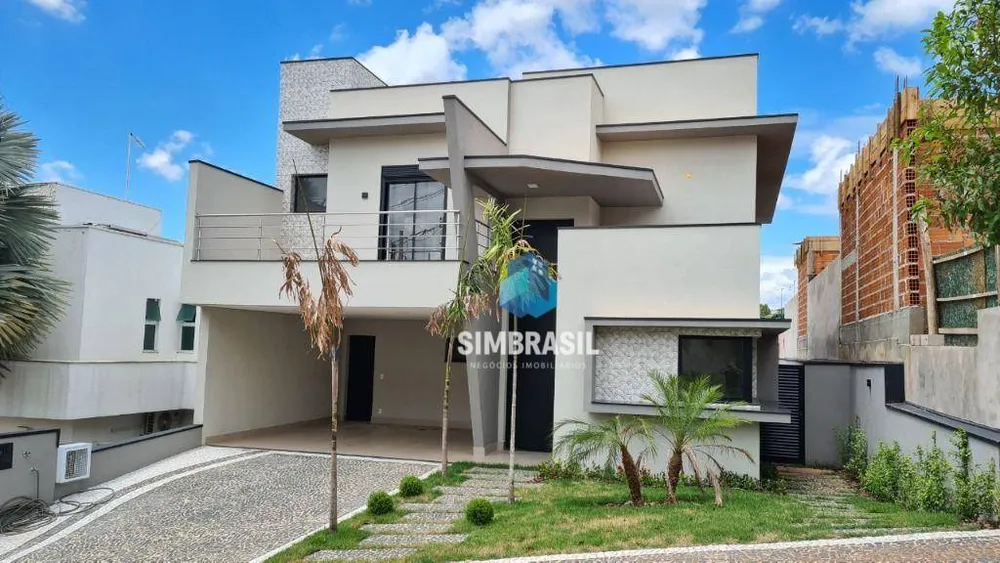 Casa, 3 quartos, 246 m² - Foto 2