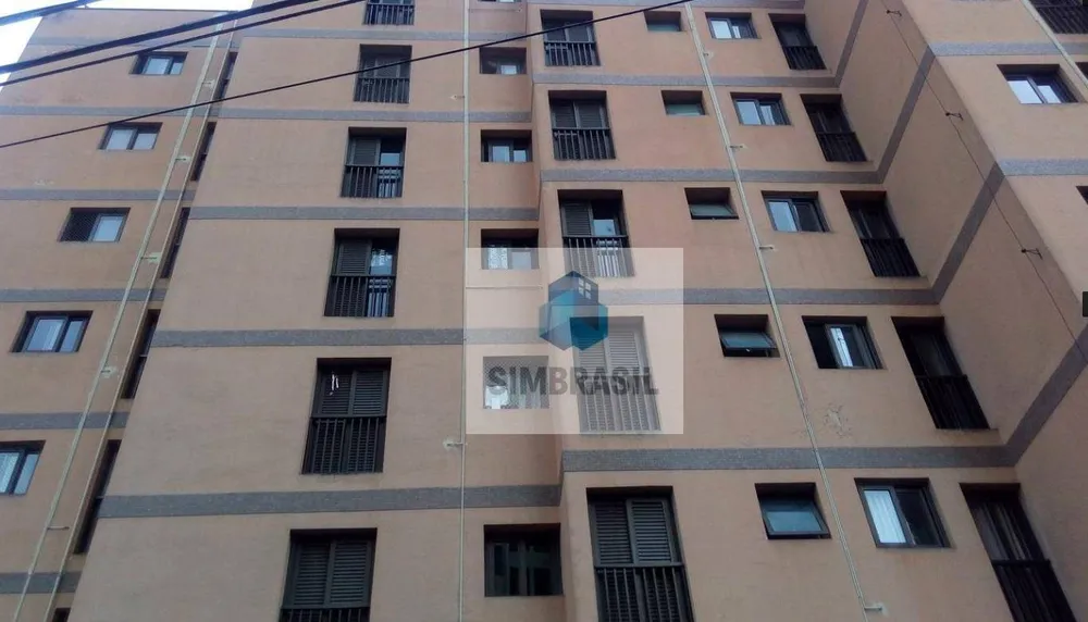 Apartamento, 2 quartos, 73 m² - Foto 2