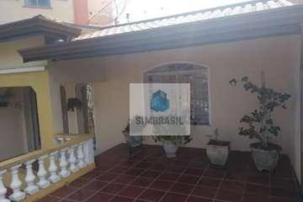 Casa, 3 quartos, 395 m² - Foto 3