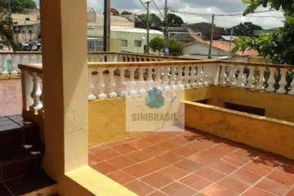 Casa, 3 quartos, 395 m² - Foto 1