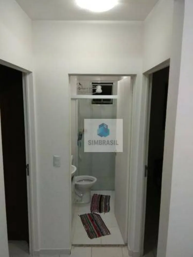 Apartamento, 2 quartos, 46 m² - Foto 4