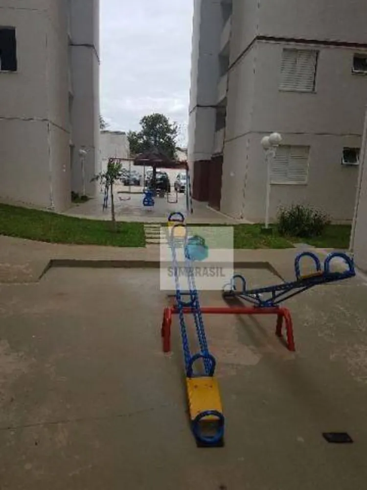Apartamento, 2 quartos, 46 m² - Foto 3