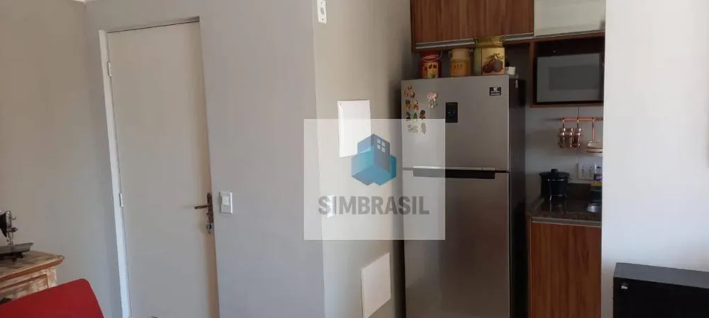Apartamento, 3 quartos, 60 m² - Foto 2