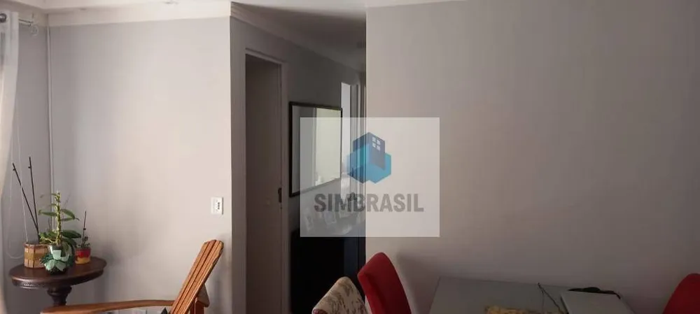 Apartamento, 3 quartos, 60 m² - Foto 3