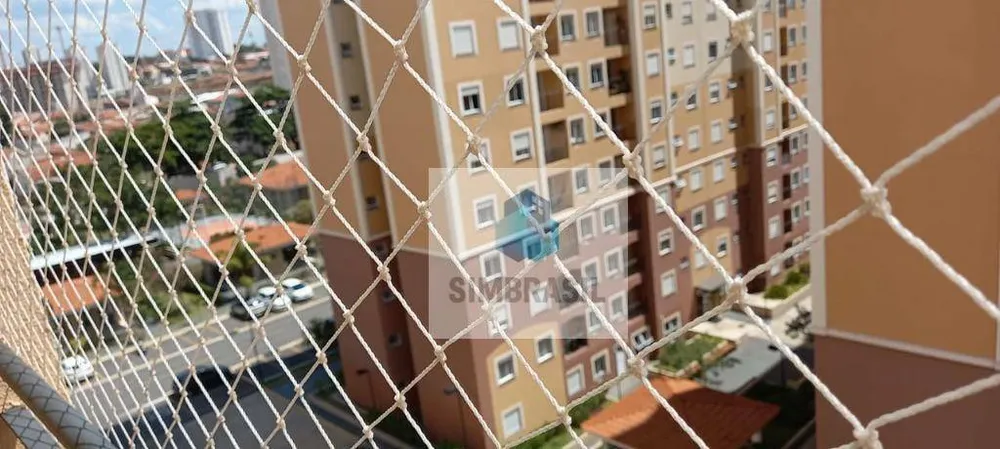 Apartamento, 3 quartos, 60 m² - Foto 1