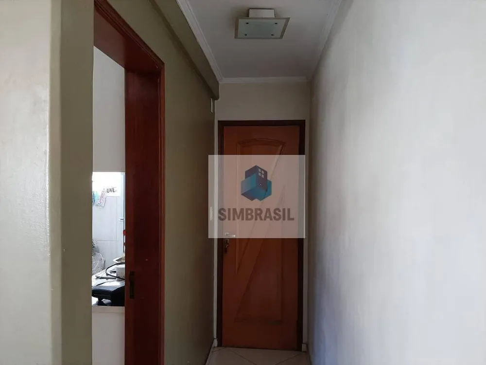 Apartamento, 2 quartos, 51 m² - Foto 2