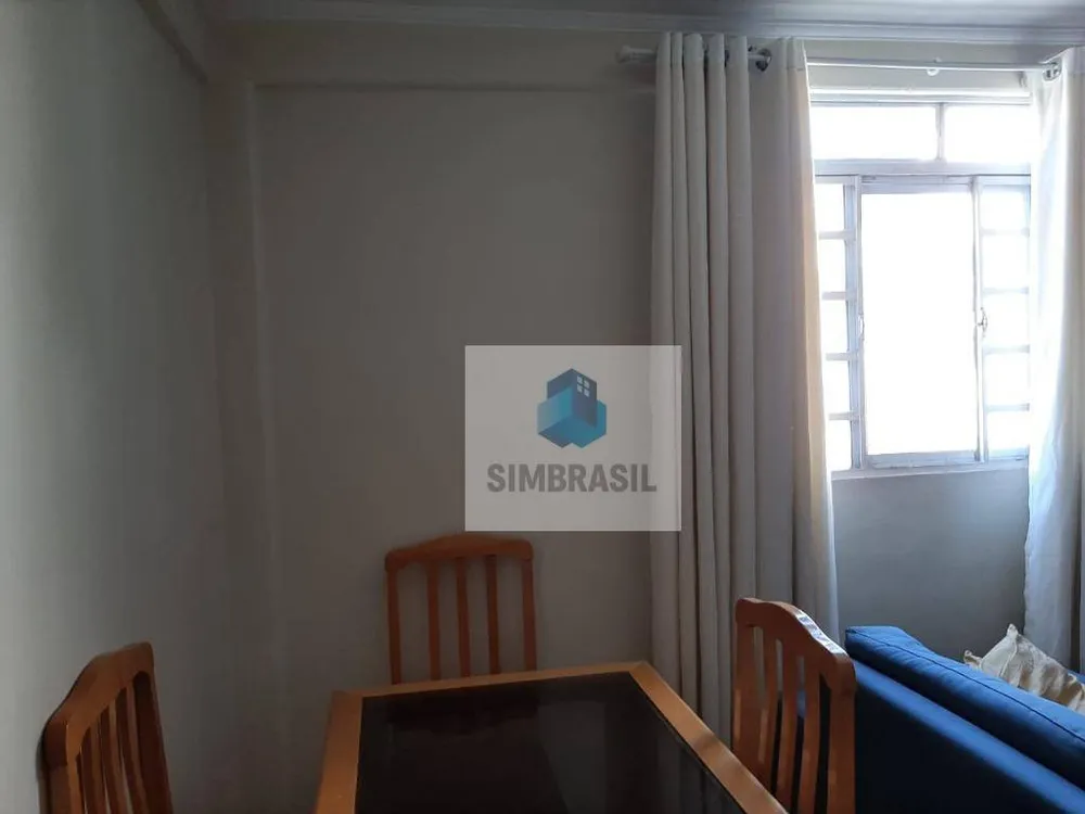 Apartamento, 2 quartos, 51 m² - Foto 4