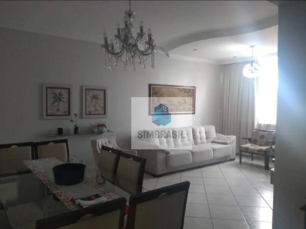 Apartamento, 3 quartos, 110 m² - Foto 3