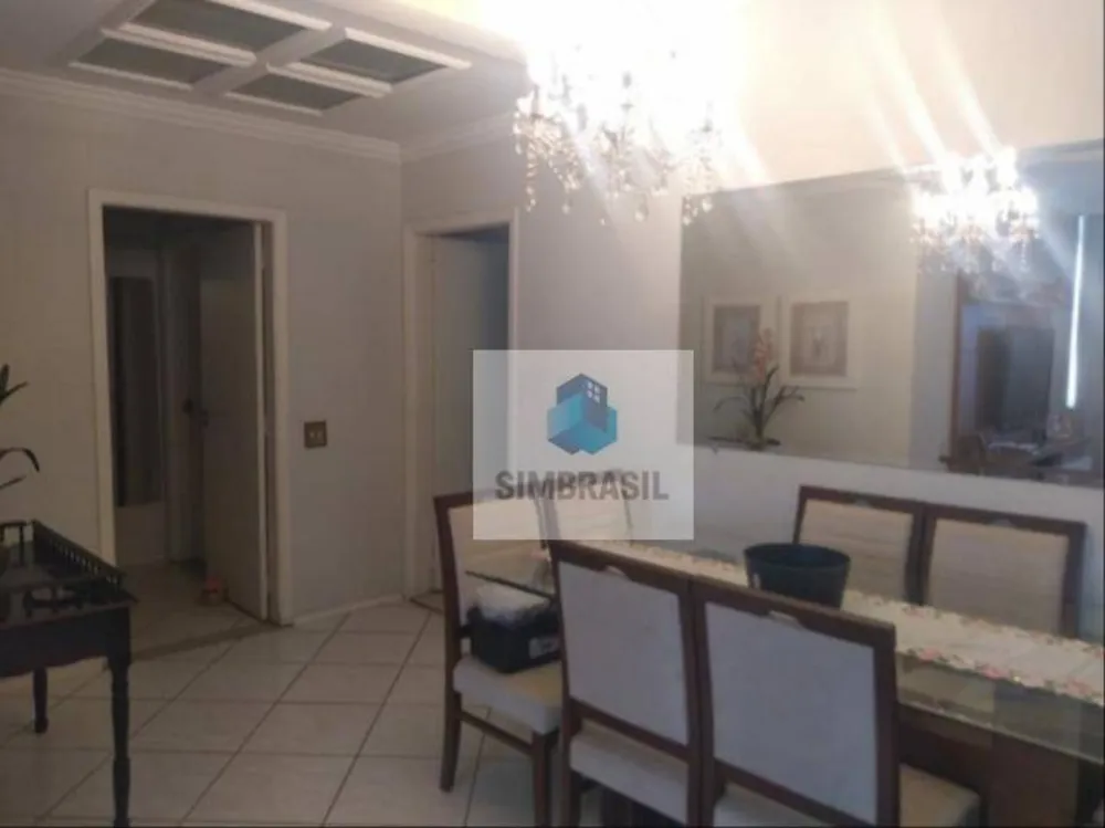 Apartamento, 3 quartos, 110 m² - Foto 4