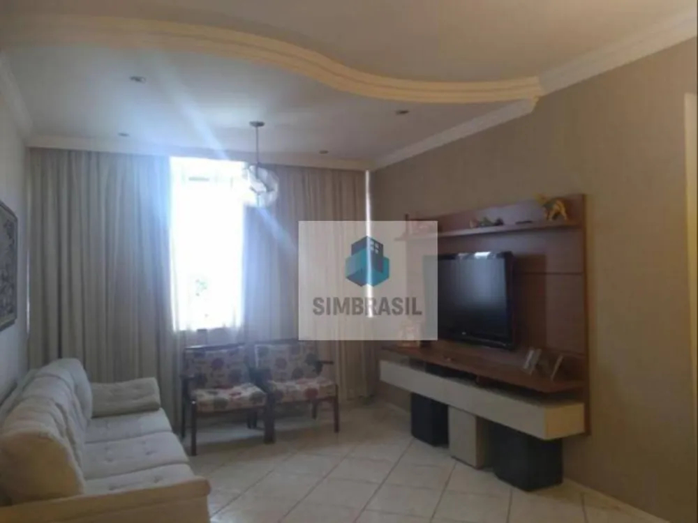 Apartamento, 3 quartos, 110 m² - Foto 1