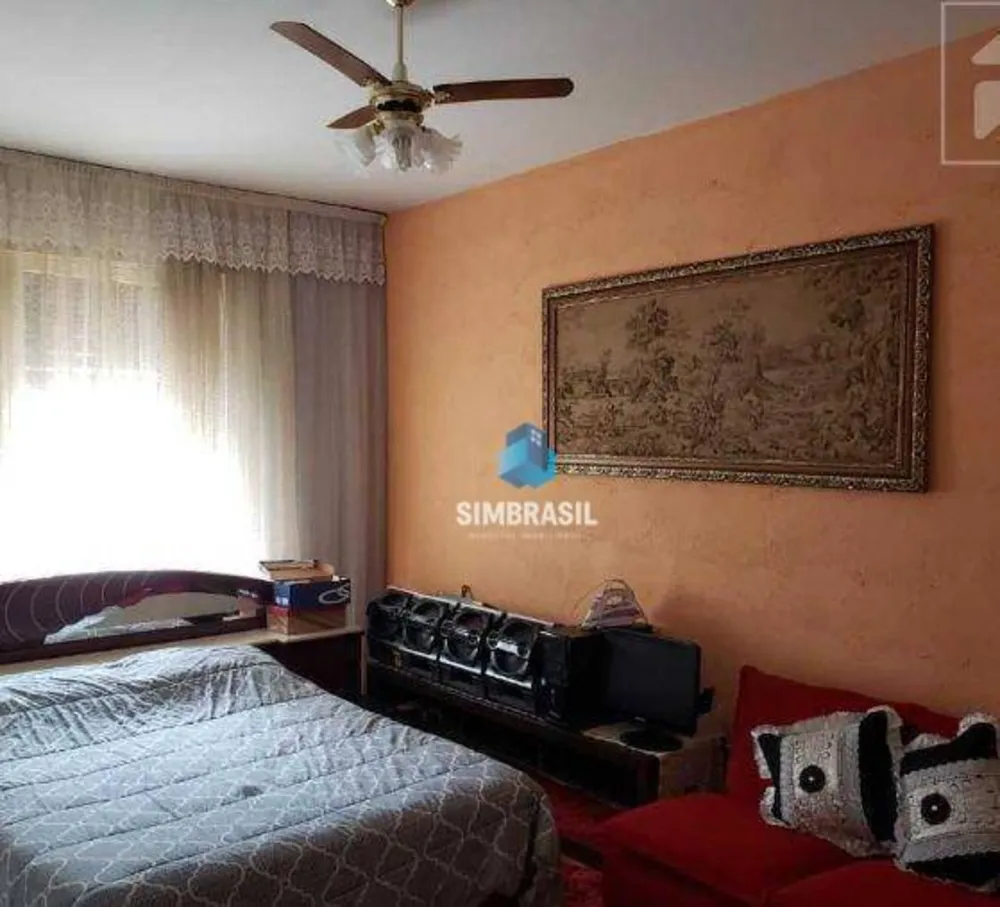 Apartamento, 3 quartos, 110 m² - Foto 1