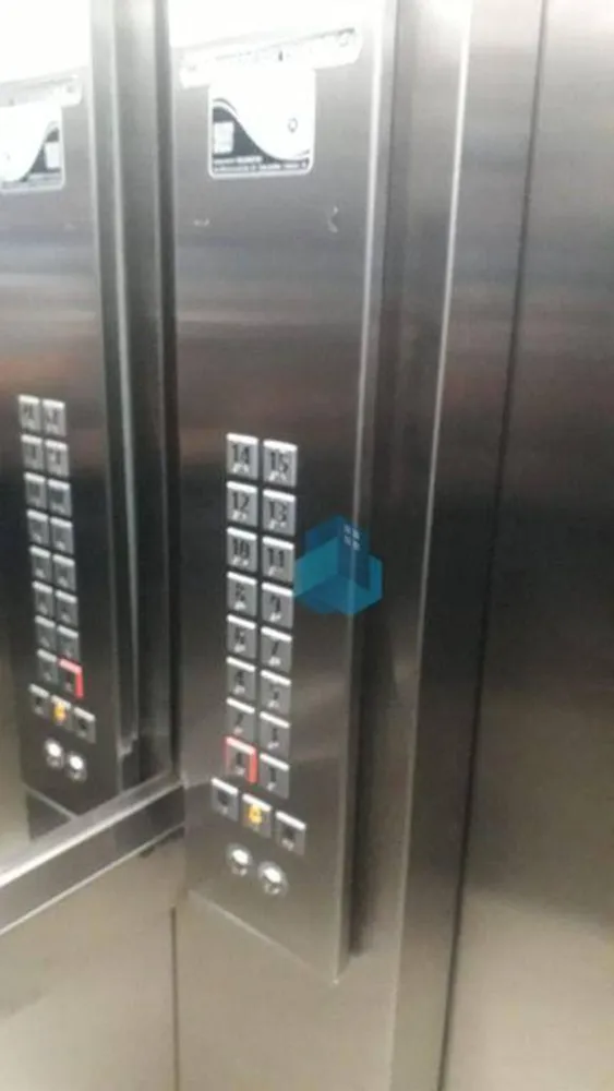 Apartamento, 3 quartos, 110 m² - Foto 4