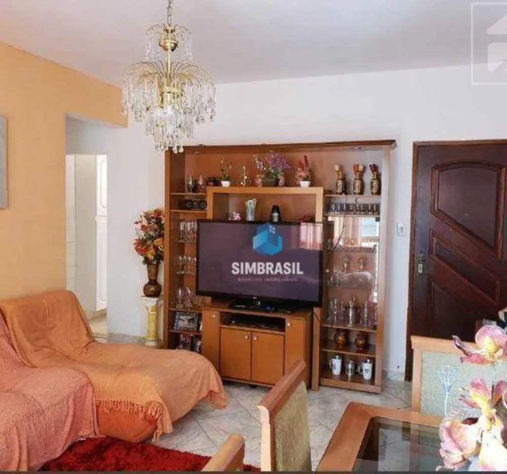 Apartamento, 3 quartos, 110 m² - Foto 2