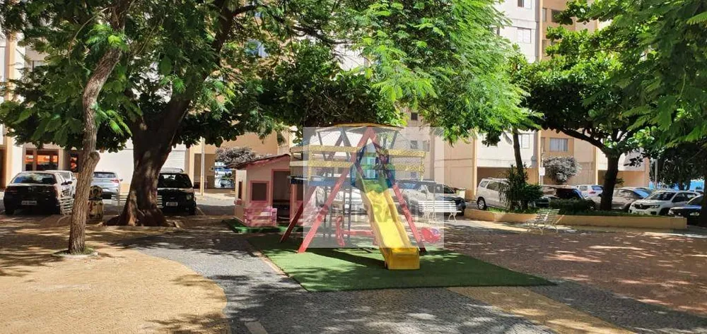 Apartamento, 2 quartos, 73 m² - Foto 2