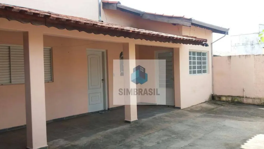 Casa, 5 quartos, 500 m² - Foto 3