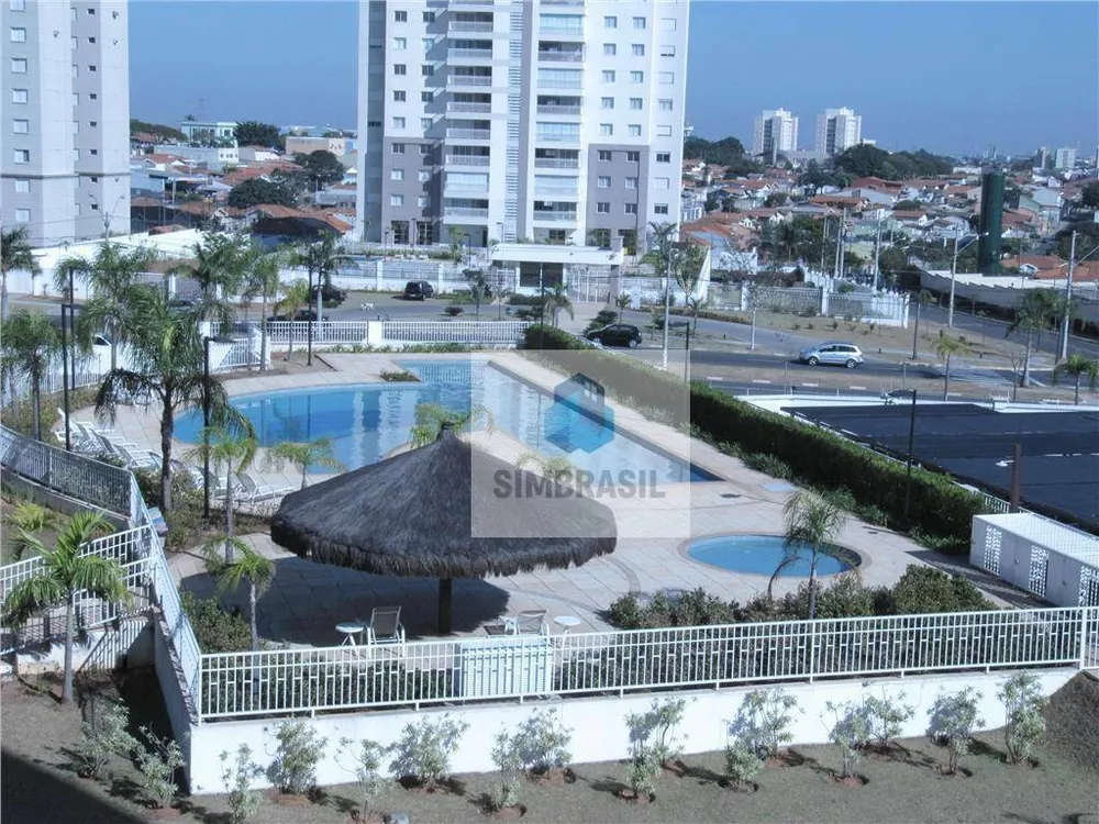 Apartamento, 3 quartos, 127 m² - Foto 1
