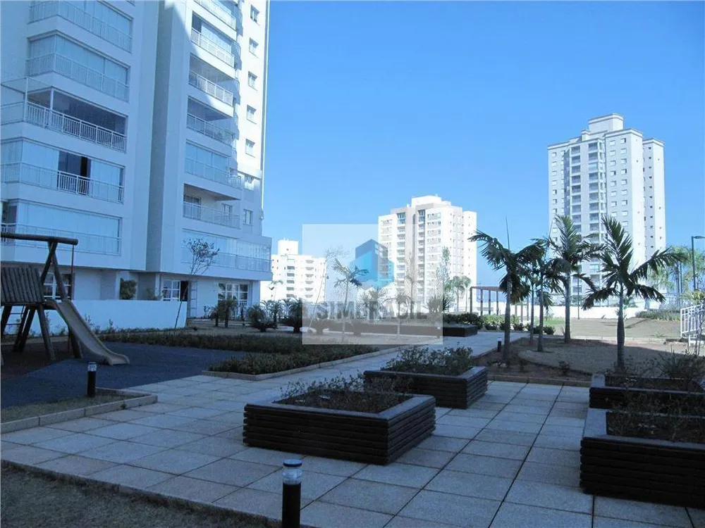 Apartamento, 3 quartos, 127 m² - Foto 3