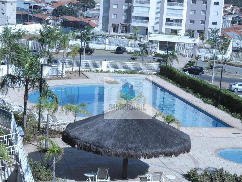 Apartamento, 3 quartos, 127 m² - Foto 2