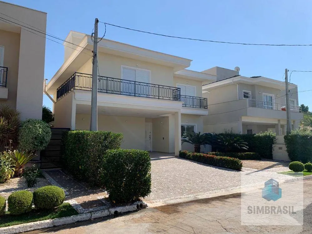 Casa, 5 quartos, 350 m² - Foto 1
