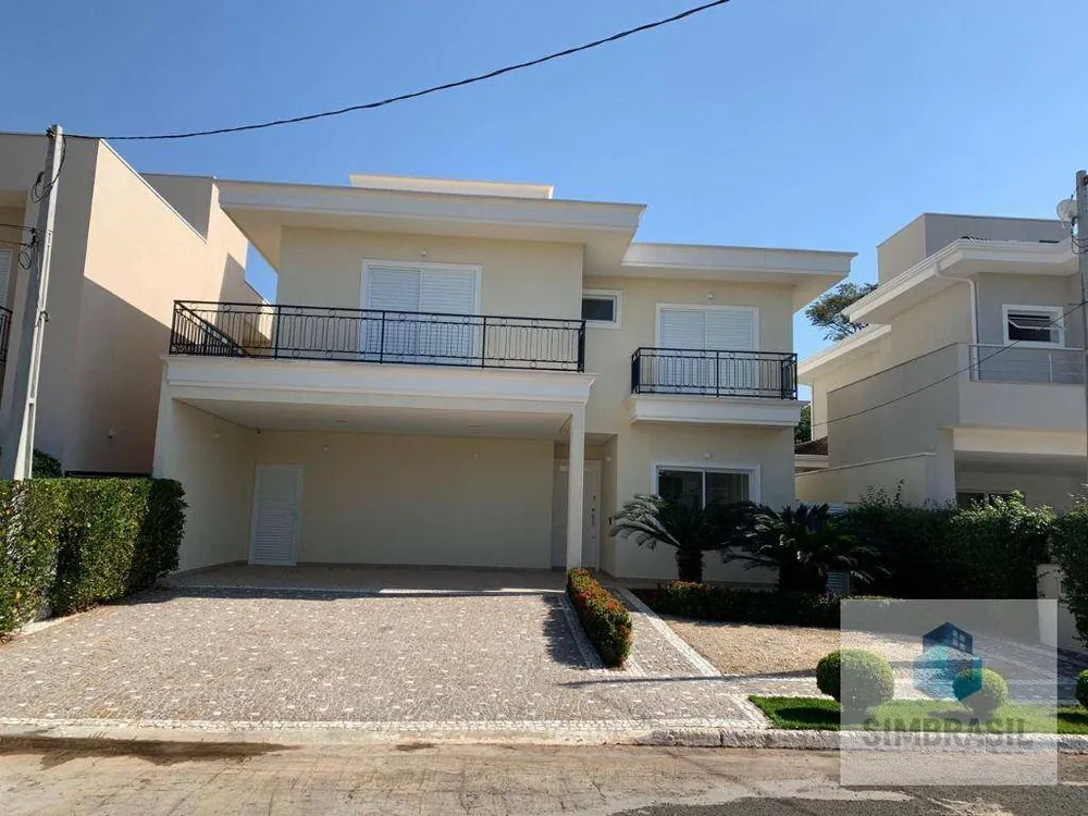 Casa, 5 quartos, 350 m² - Foto 2
