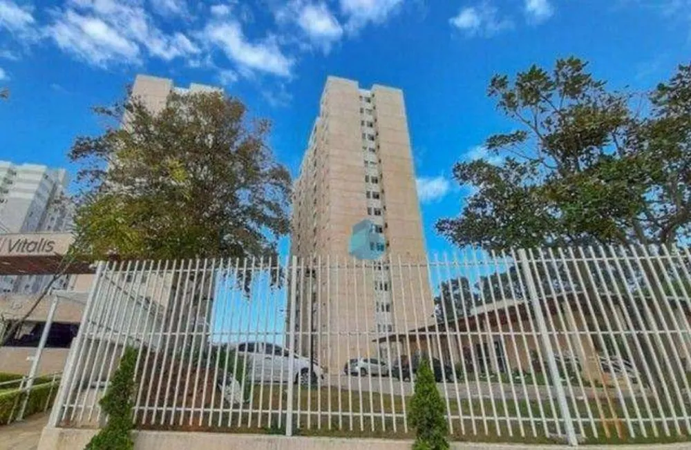 Apartamento, 2 quartos, 53 m² - Foto 4