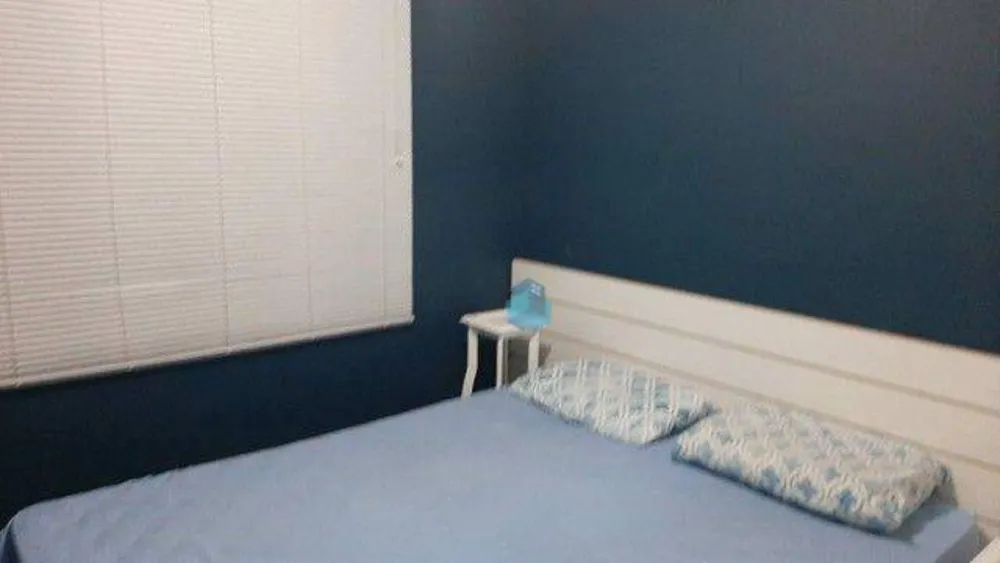 Apartamento, 2 quartos, 53 m² - Foto 2