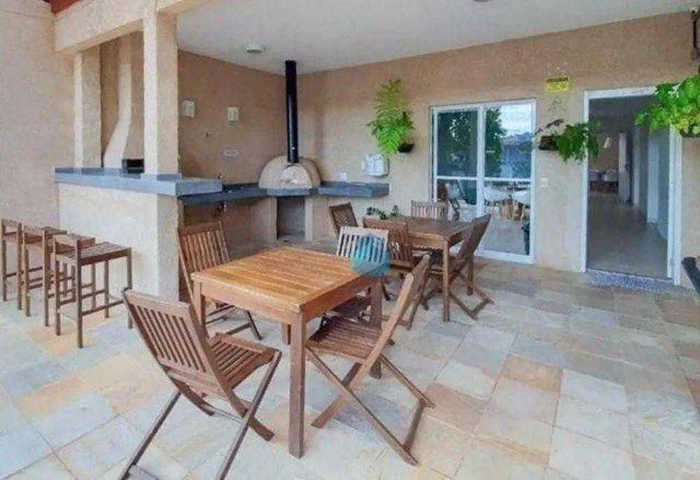 Apartamento, 2 quartos, 53 m² - Foto 3
