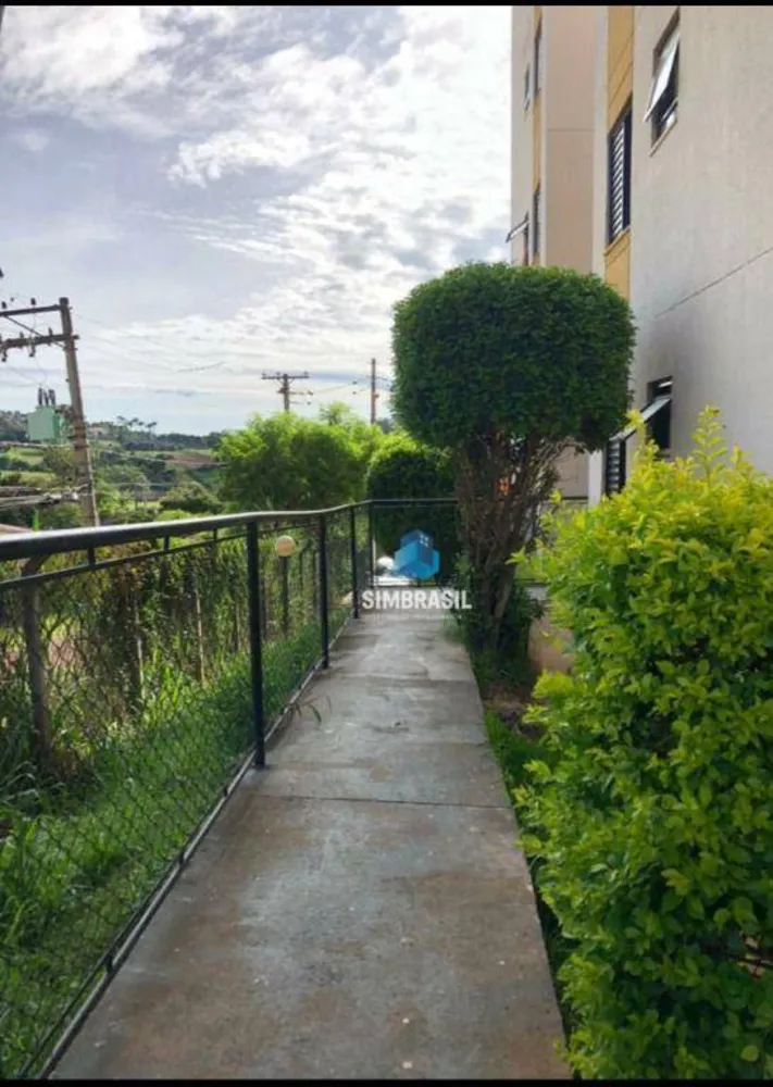 Apartamento, 2 quartos, 47 m² - Foto 2