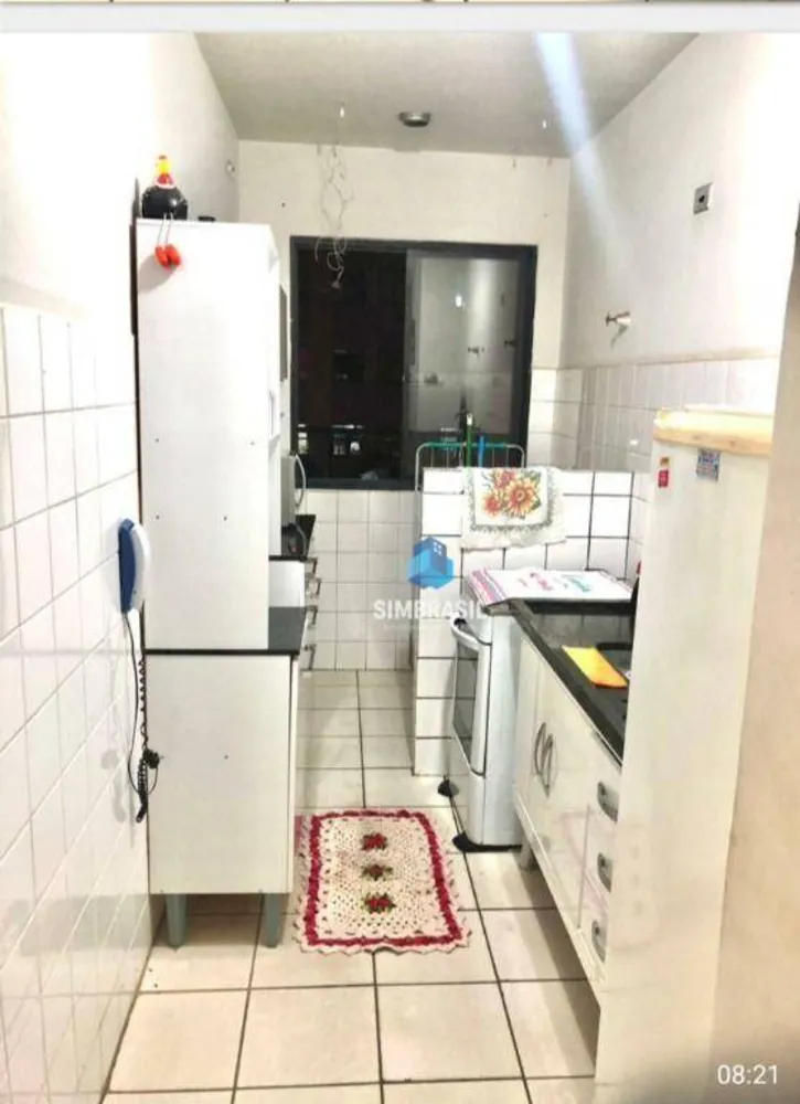 Apartamento, 2 quartos, 47 m² - Foto 4