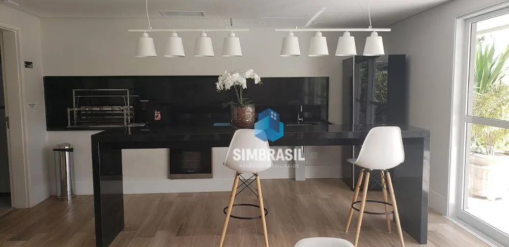 Apartamento, 1 quarto, 36 m² - Foto 3