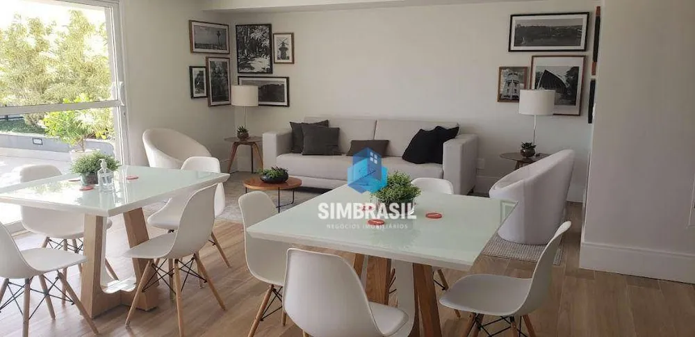 Apartamento, 1 quarto, 36 m² - Foto 2