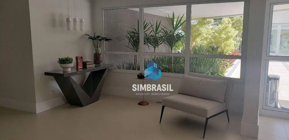 Apartamento, 1 quarto, 36 m² - Foto 1