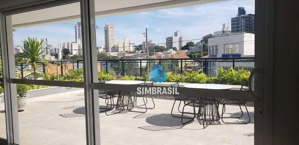 Apartamento, 1 quarto, 36 m² - Foto 4